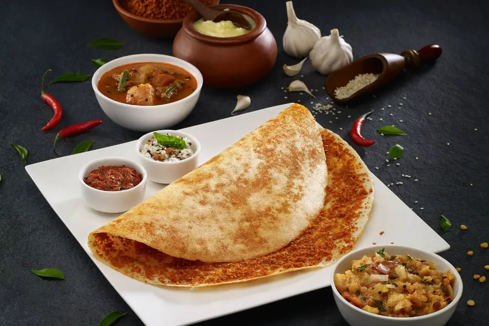 Ghee Podi