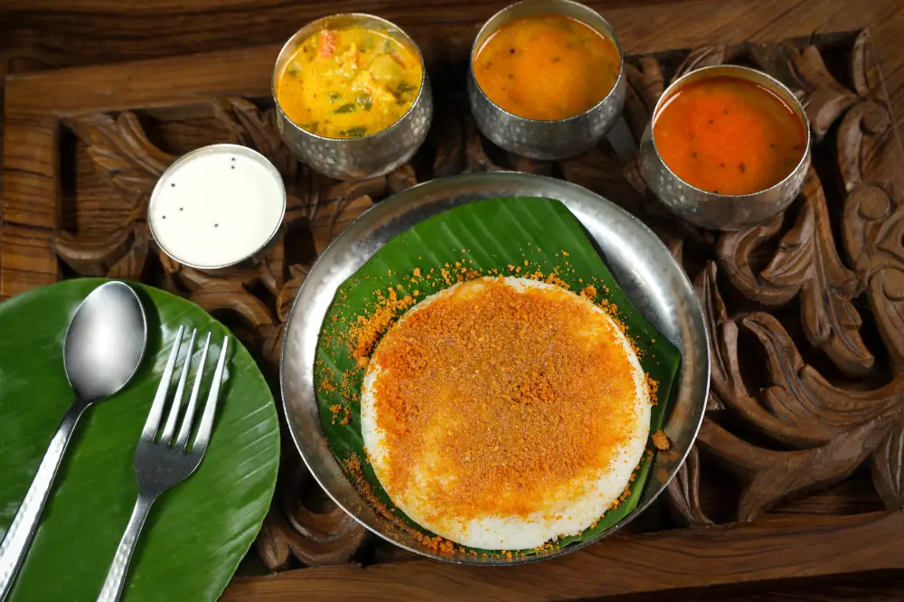 Idli