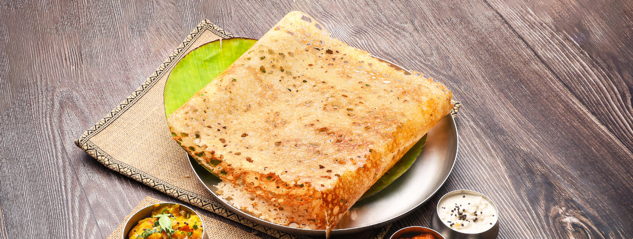 How Does South Indian Fast Food Like Idli-Dosa Benefit Health?