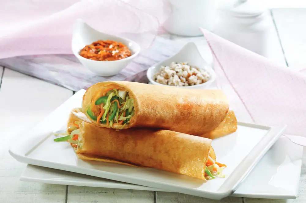 Spring roll
