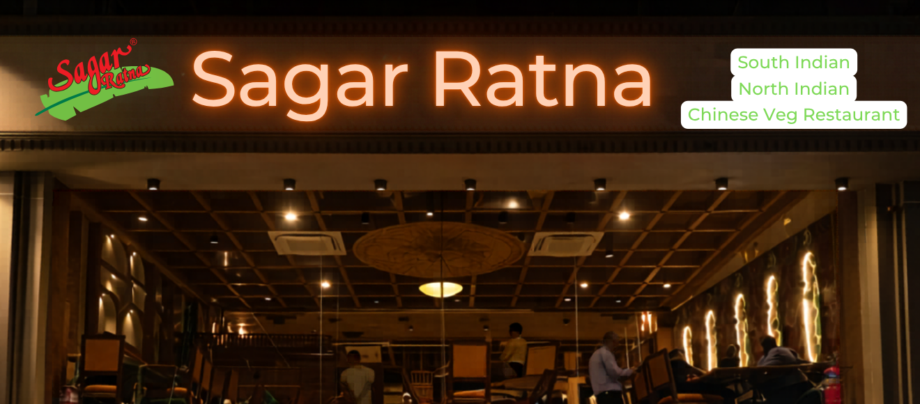 Best restaurant in rajouri garden