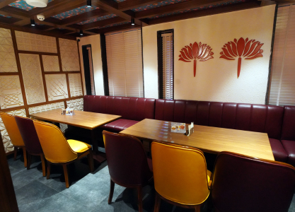 Restaurant Civil Lines​