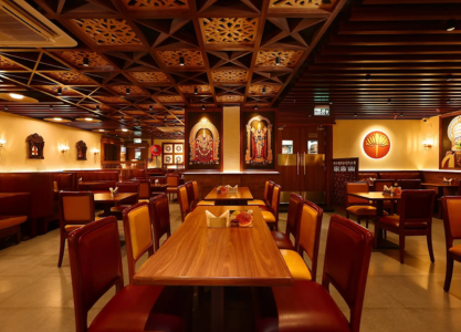 Civil Line Restaurant
