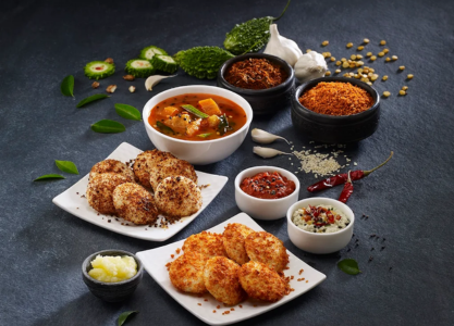 Civil Lines restaurants, Delhi