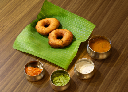 Medu Vada