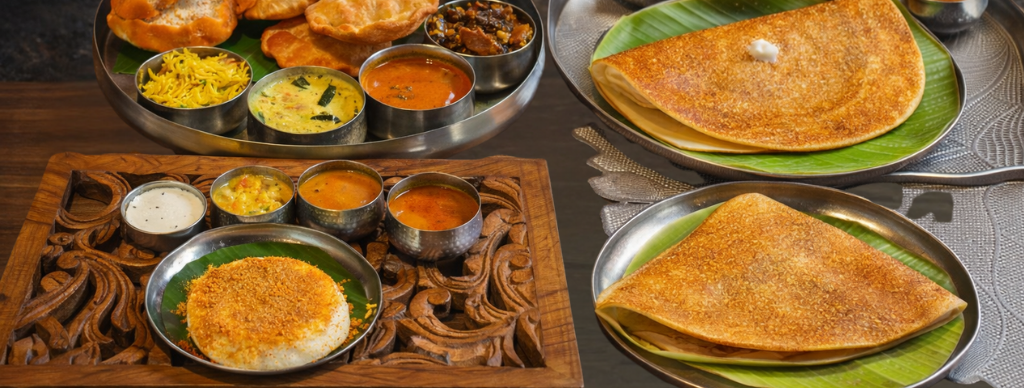 What is the National Food of India? Myth vs Reality