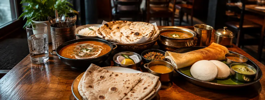 Eating Out Trends in India: What People Prefer in 2026
