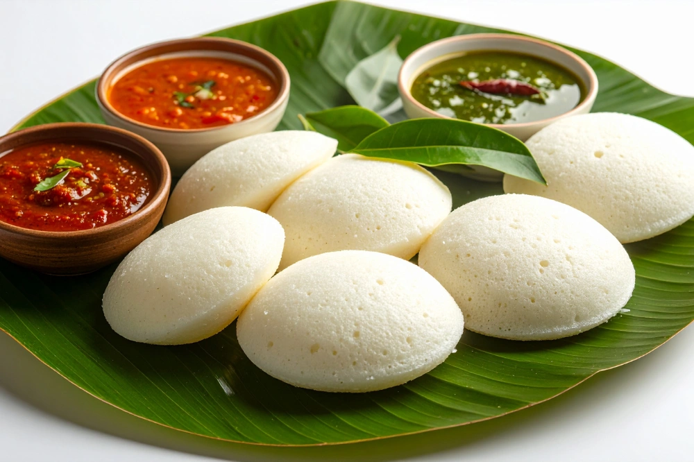 Idli