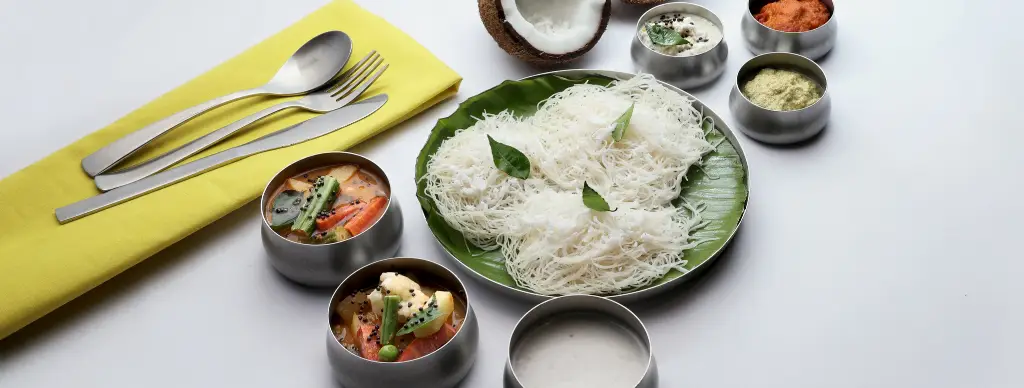 Difference Between North Indian and South Indian Cuisine