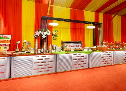 Catering Services