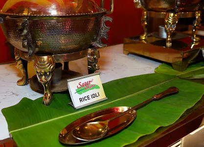 South indian food