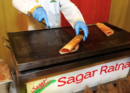 Dosa