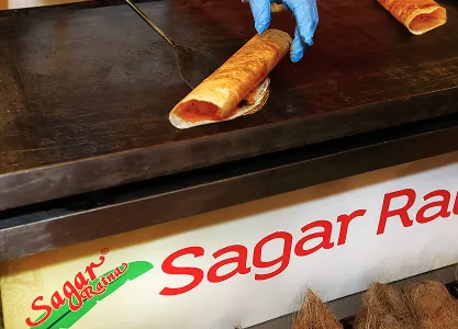 Sagar Ratna Dosas