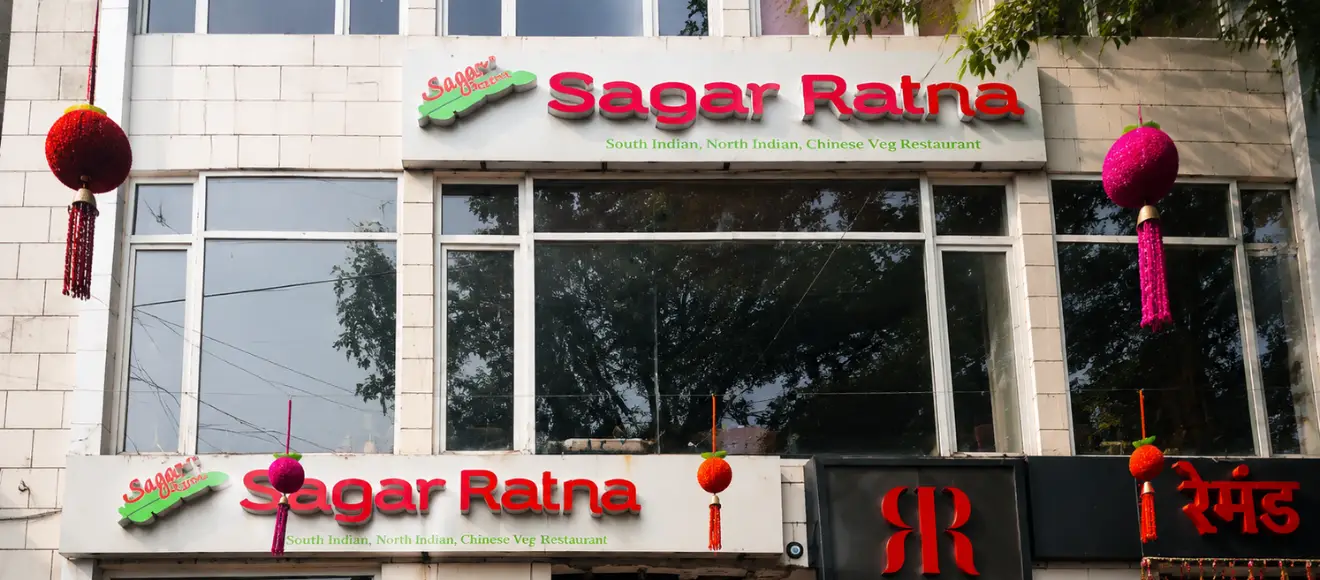 Restaurant In Malviya Nagar