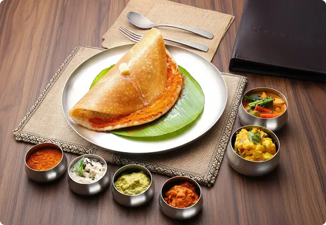 Benne Dosa