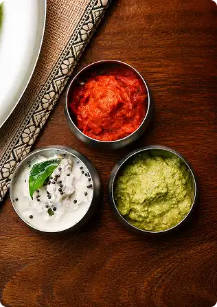 Chutneys