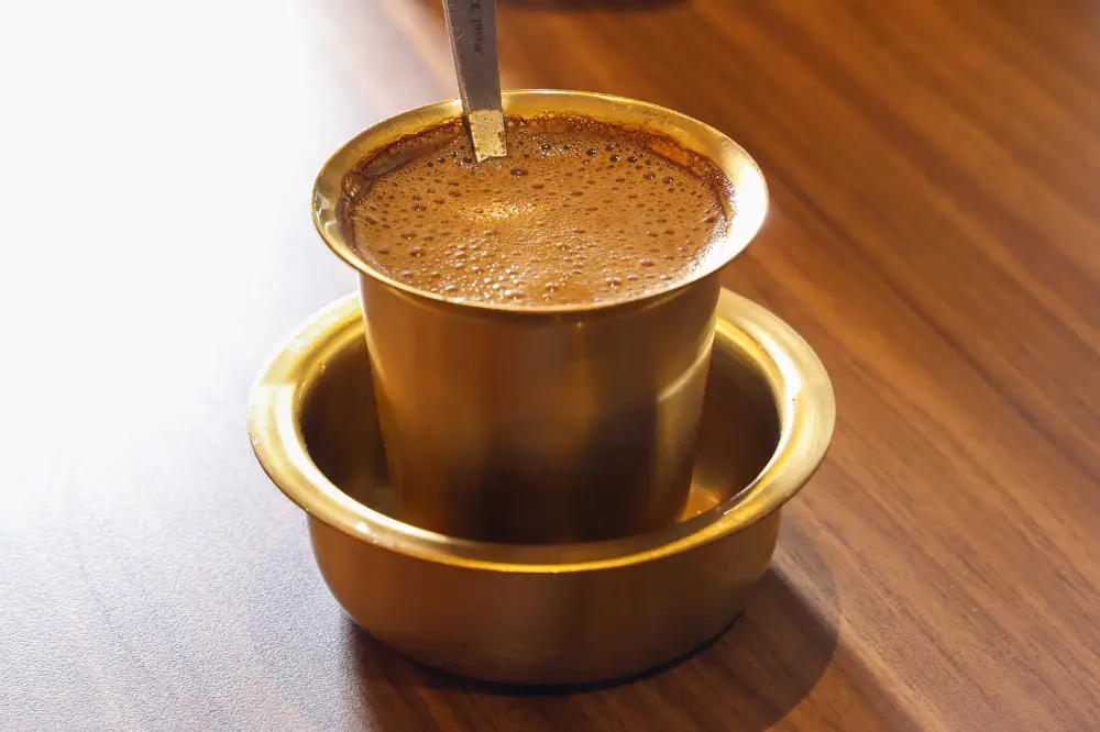 Filter Kaapi