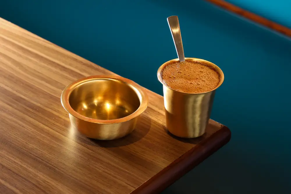 How We Preserve Fillter Coffee
