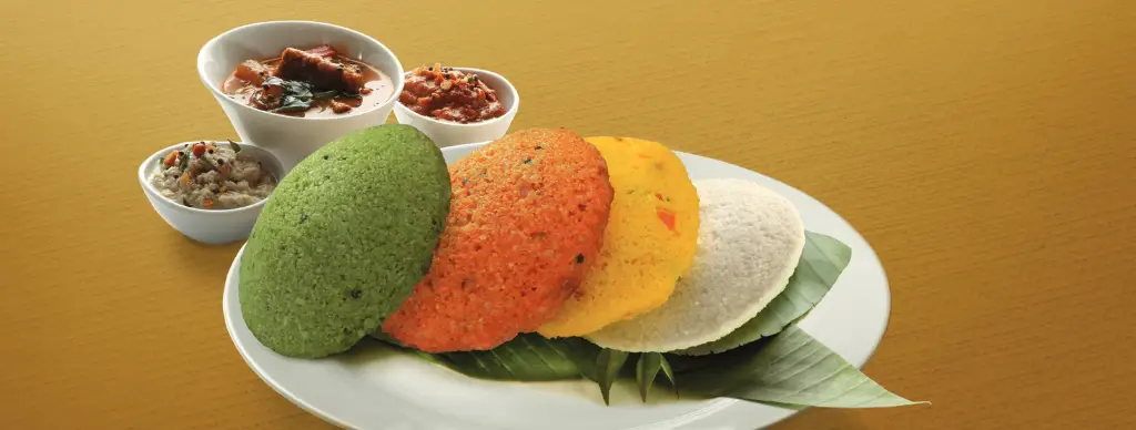 Low-Calorie South Indian Foods You Can Enjoy Guilt-Free