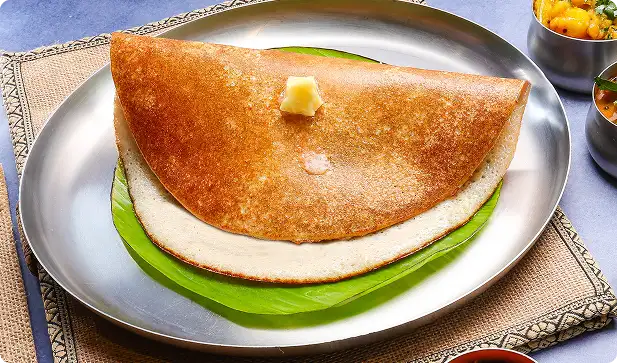 Banne dosa