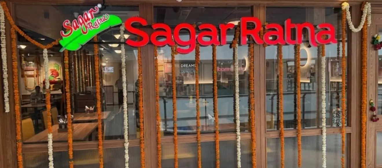 Restaurant In Sector 43 Noida