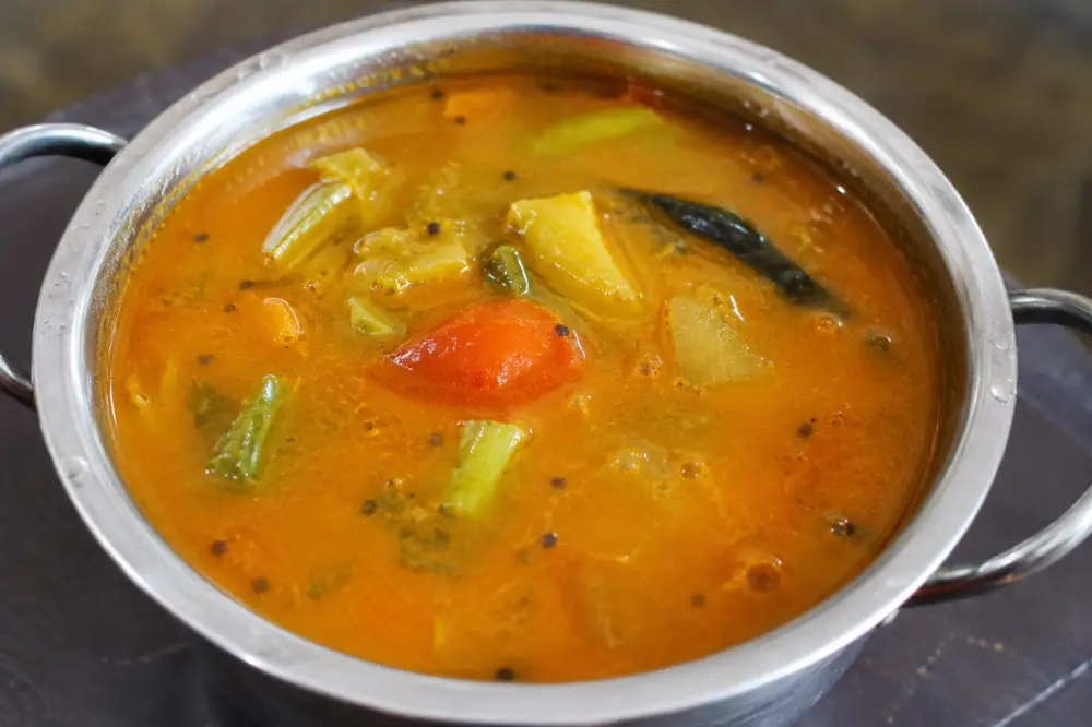 Sambhar
