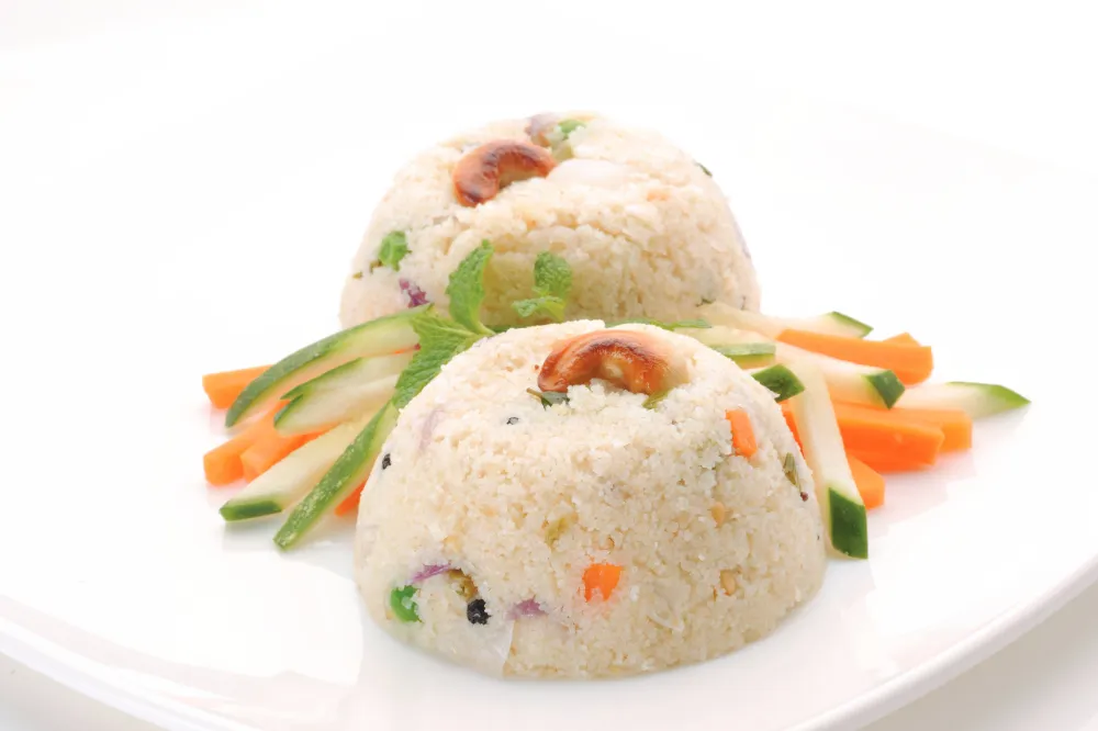 Upma