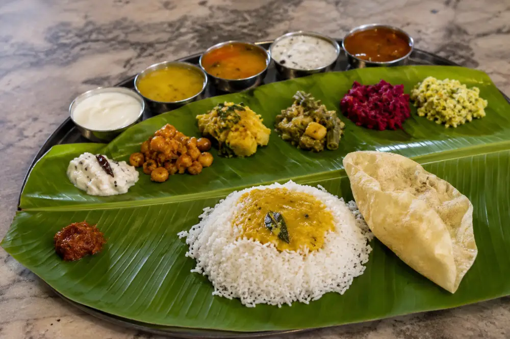 Core Dishes