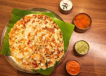 Dosa