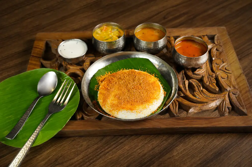 Idli