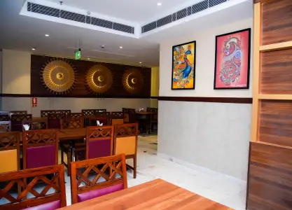 Janakpuri