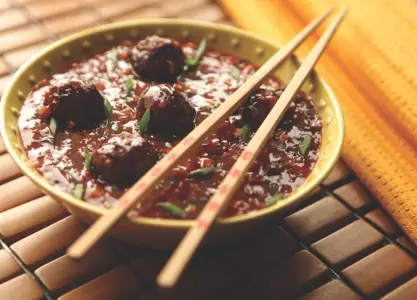 Manchurian