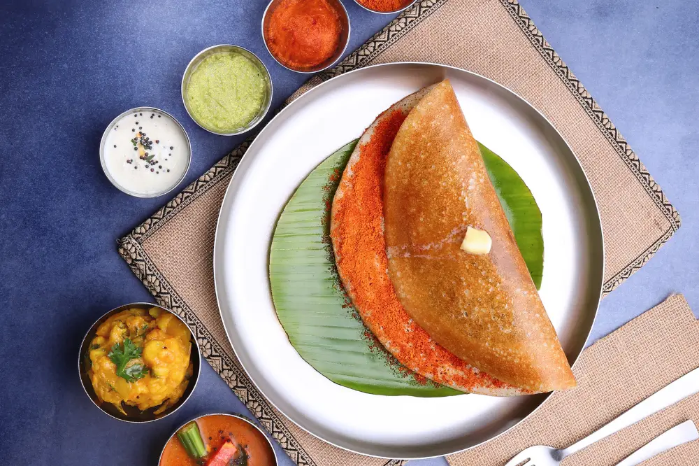 podi dosa