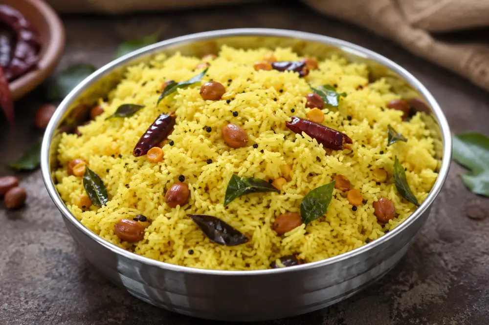 Pulihora