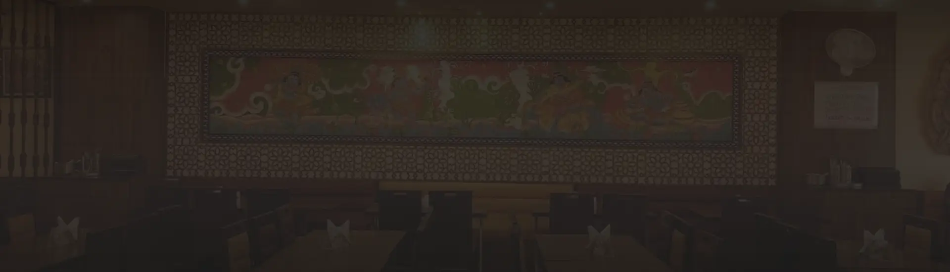 Restaurant In Gurgaon
