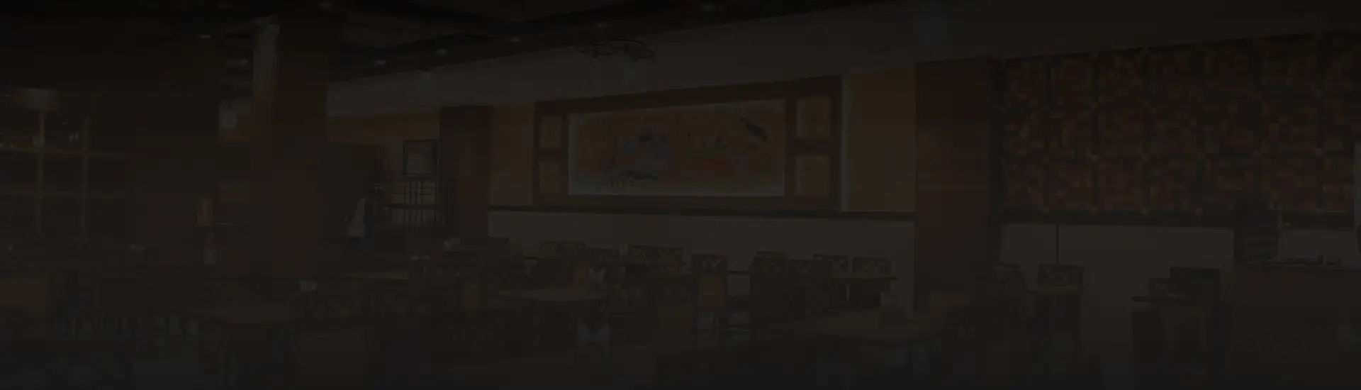 Restaurant In Janakpuri