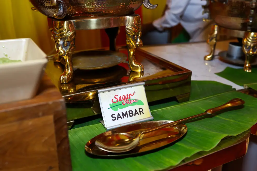 Sagar Ratna Catering
