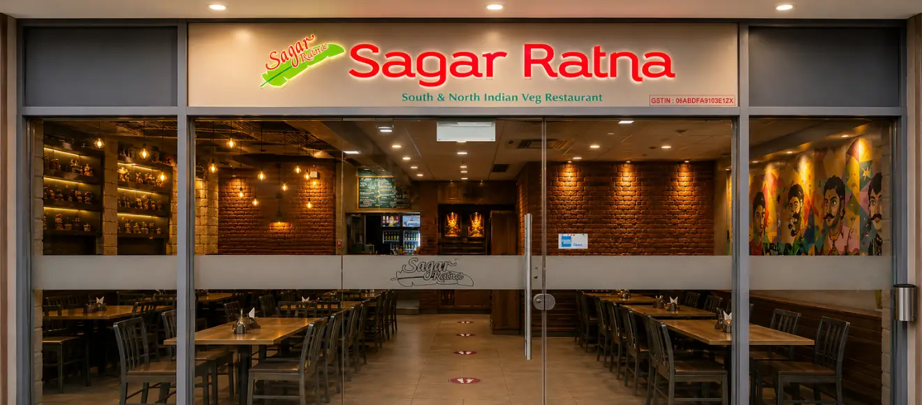 Restaurant In Gurgaon