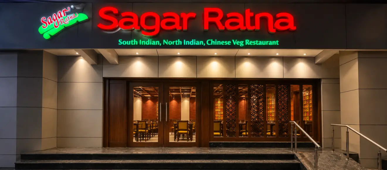 Sagar Ratna Janakpuri