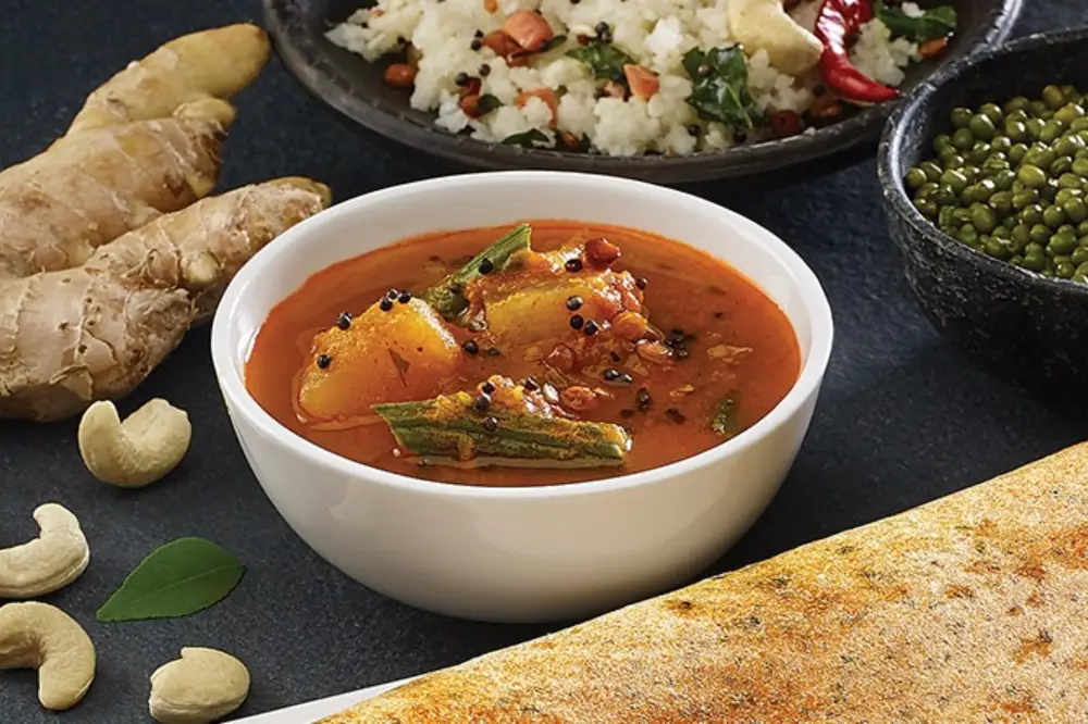 Sambar