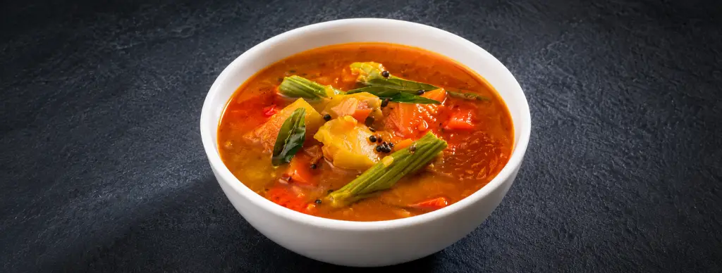 Top 15 Types of Sambar Popular in South Indian Cuisine