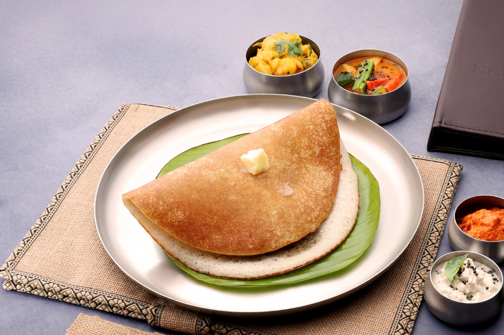 Benne Dosa