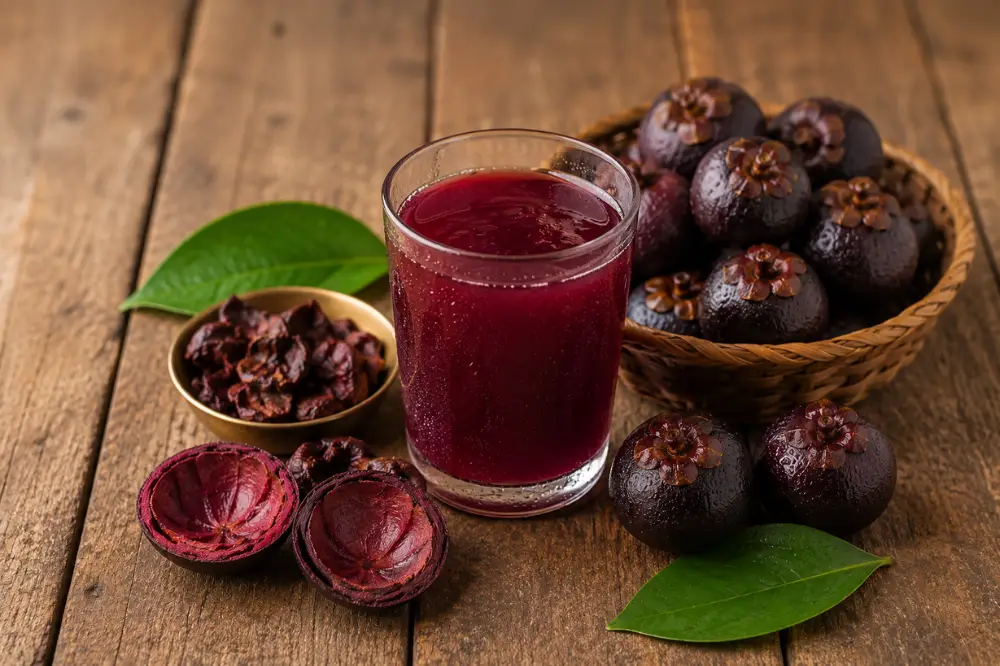 Kokum Drink