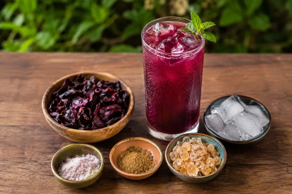 Kokum Sharbat
