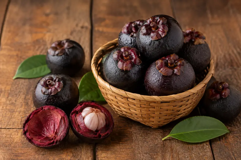 Kokum