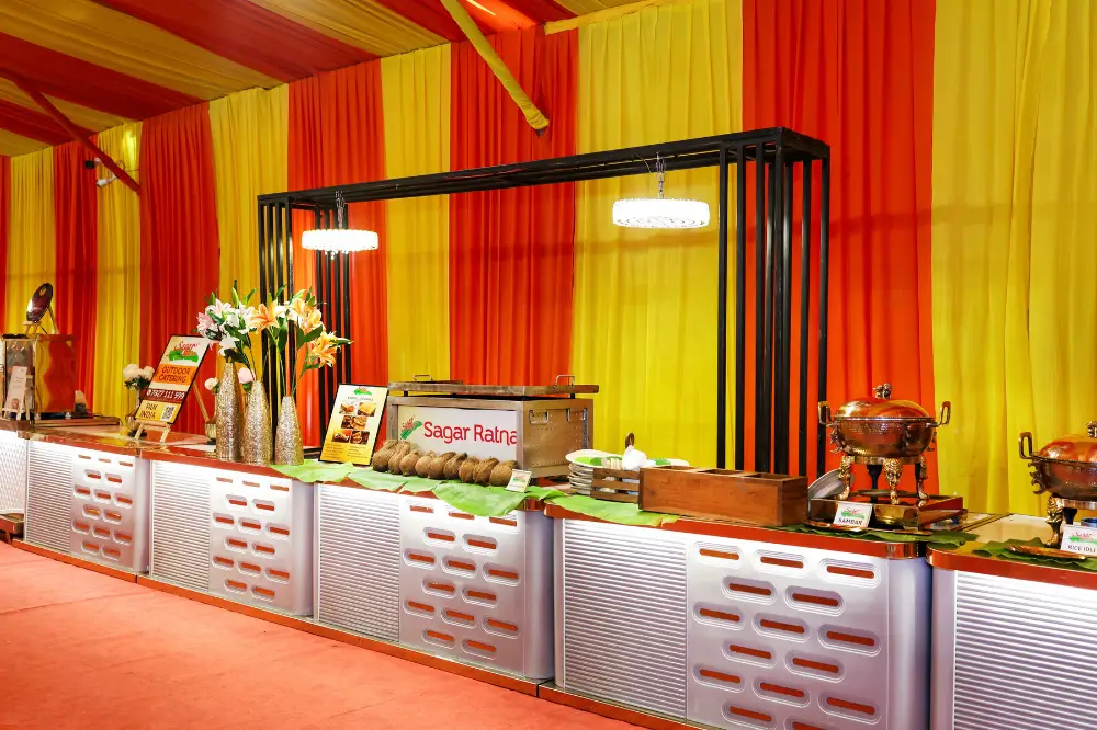 Best Catering Services