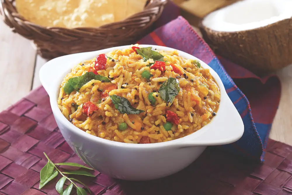 Bisibelle Bhaat