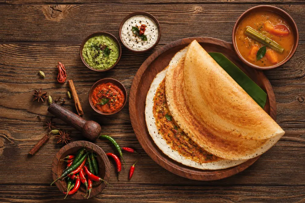 Dosa