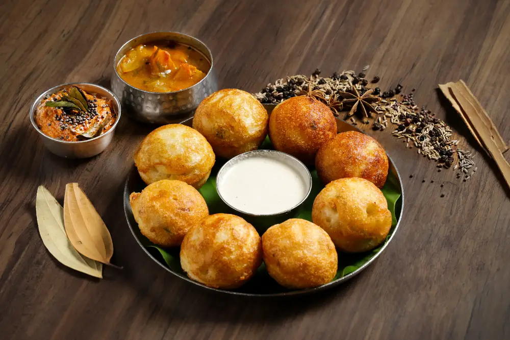 Identity of the Cuisine