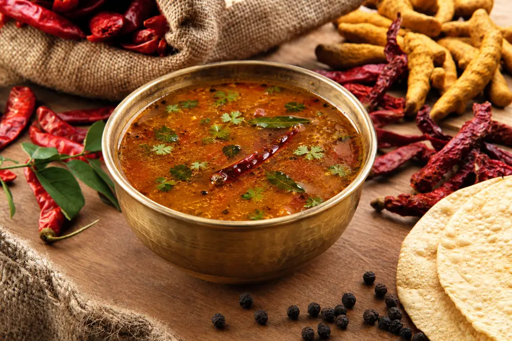 Rasam